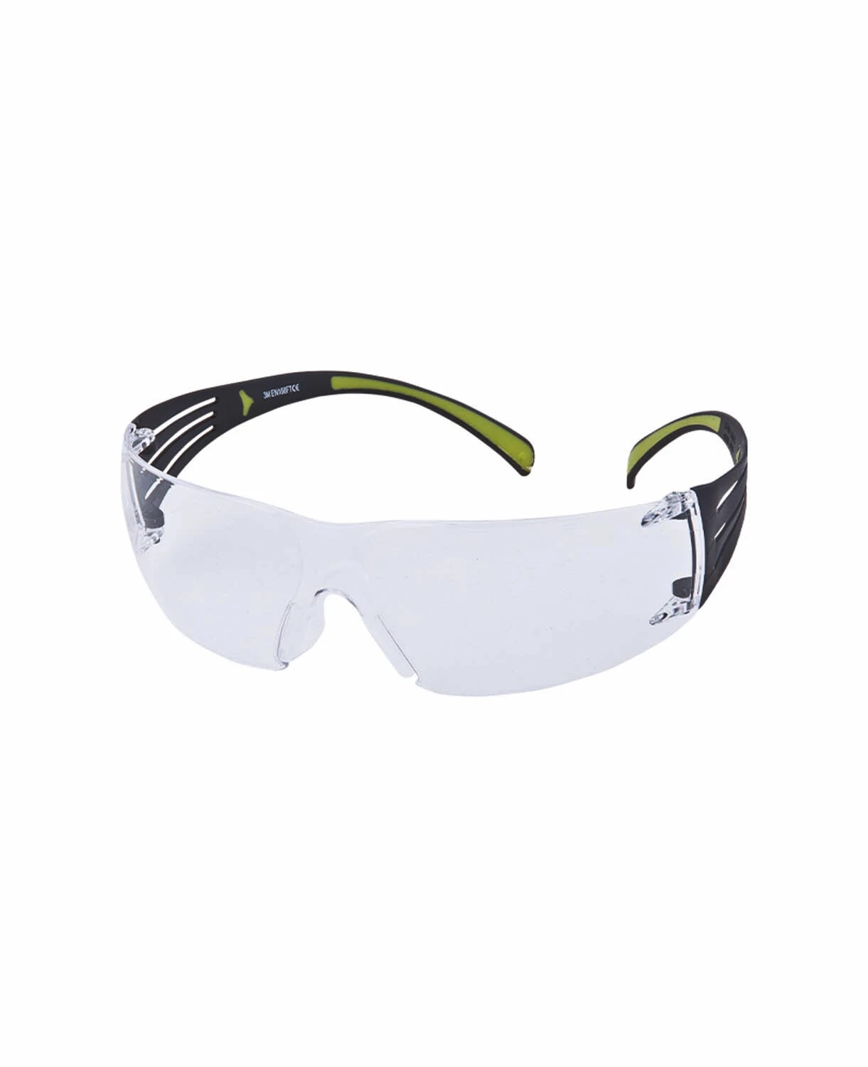 Ochelari de protecție 3M™ SecureFit™ 400 SF401AF transparent