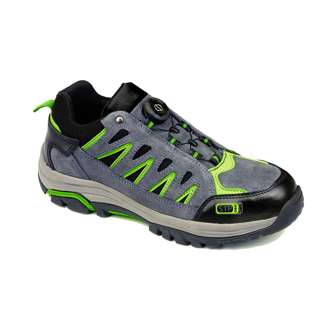 Pantofi de protecție Portwest Steelite Wire, S1P (FT18)