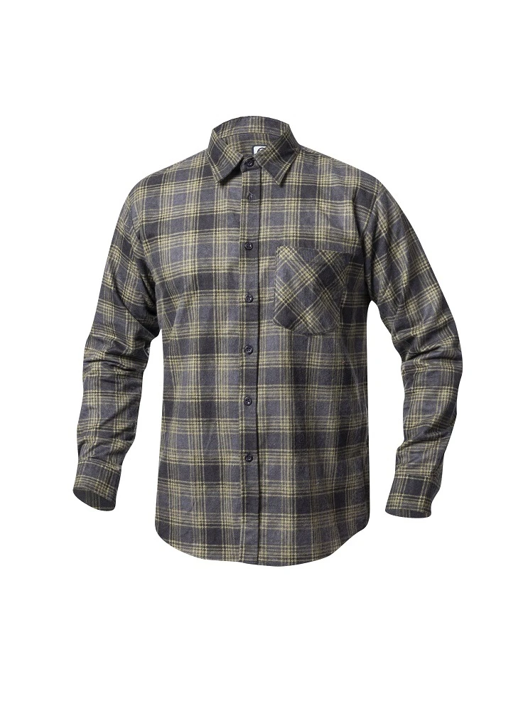 Cămașă flanel ARDON®URBAN+