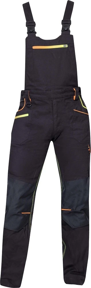 Pantaloni cu pieptar ARDON®CREATRON®