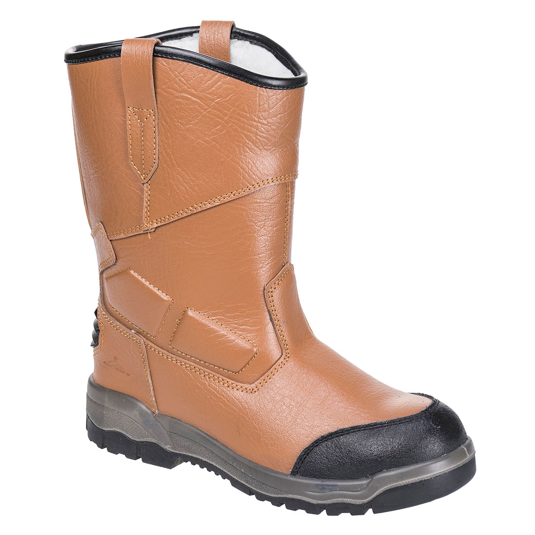 Cizme Rigger Pro Portwest Steelite S3 CI SRC (FT13)
