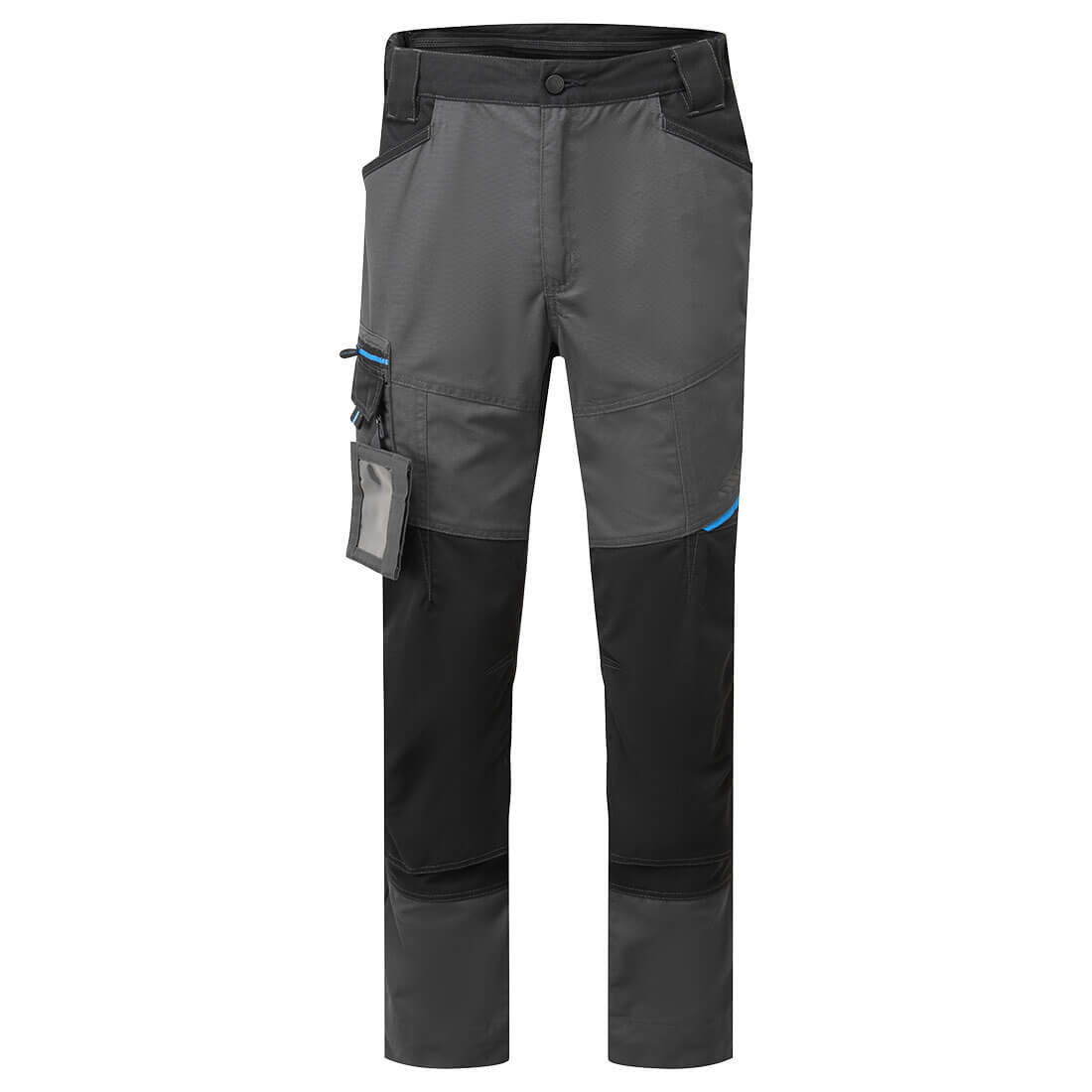 Pantaloni de lucru Portwest WX3 Slim Fit (T718)