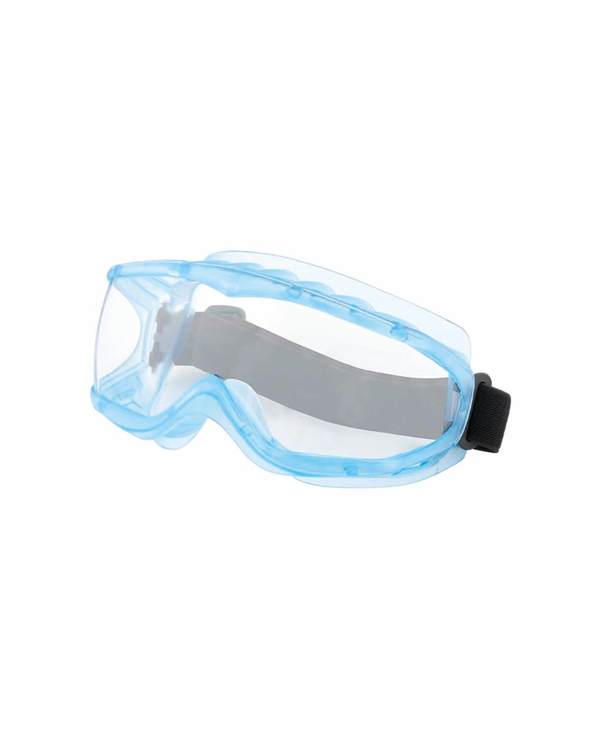 Ochelari de protecție cu bandă elastică ARDON® G1000 transparenți