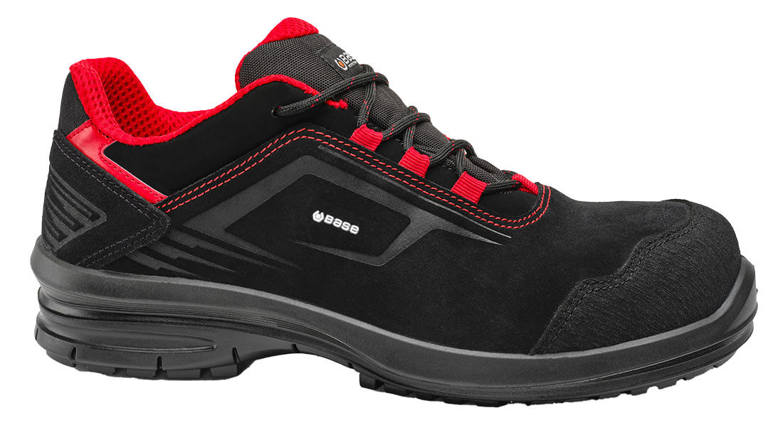 Pantofi de protecție Base Dione S3L FO SR (B0982A)