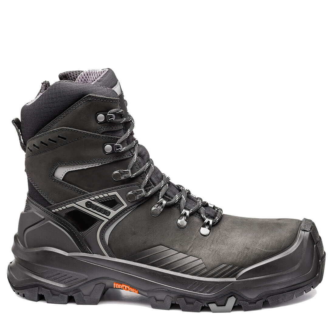 Bocanci de protecție Base T-MASSIVE S3S HRO CI HI LG SC FO SR (B1611)