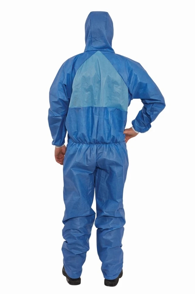 Combinezon 3M™ 4532+