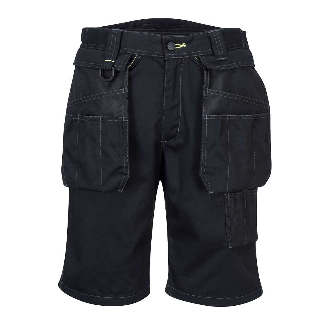 Pantaloni scurți de lucru Portwest PW3 Holster Work (PW345)