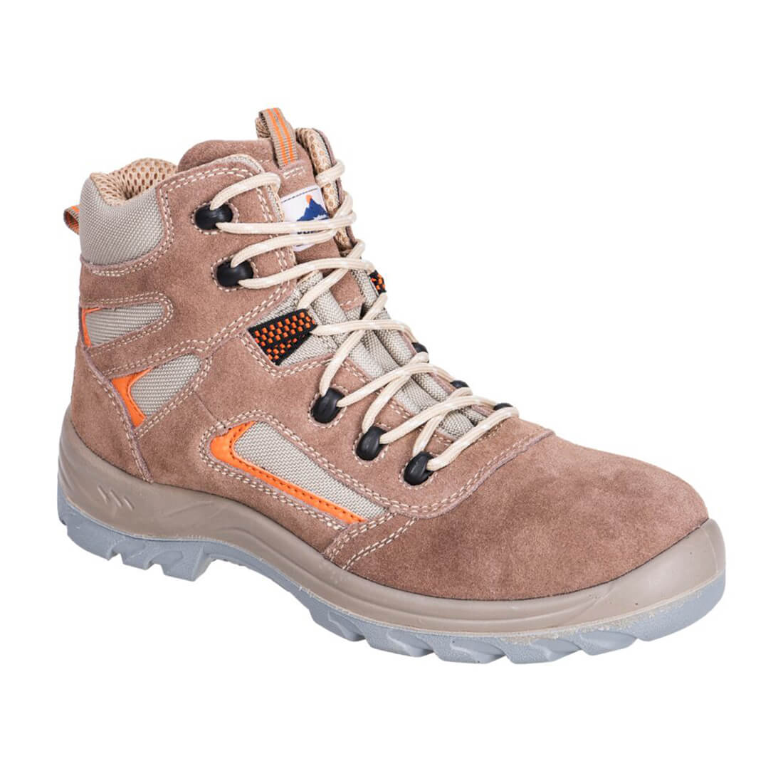 Bocanci de protecție Portwest CompositeLite Reno Mid Cut S1P (FC53)