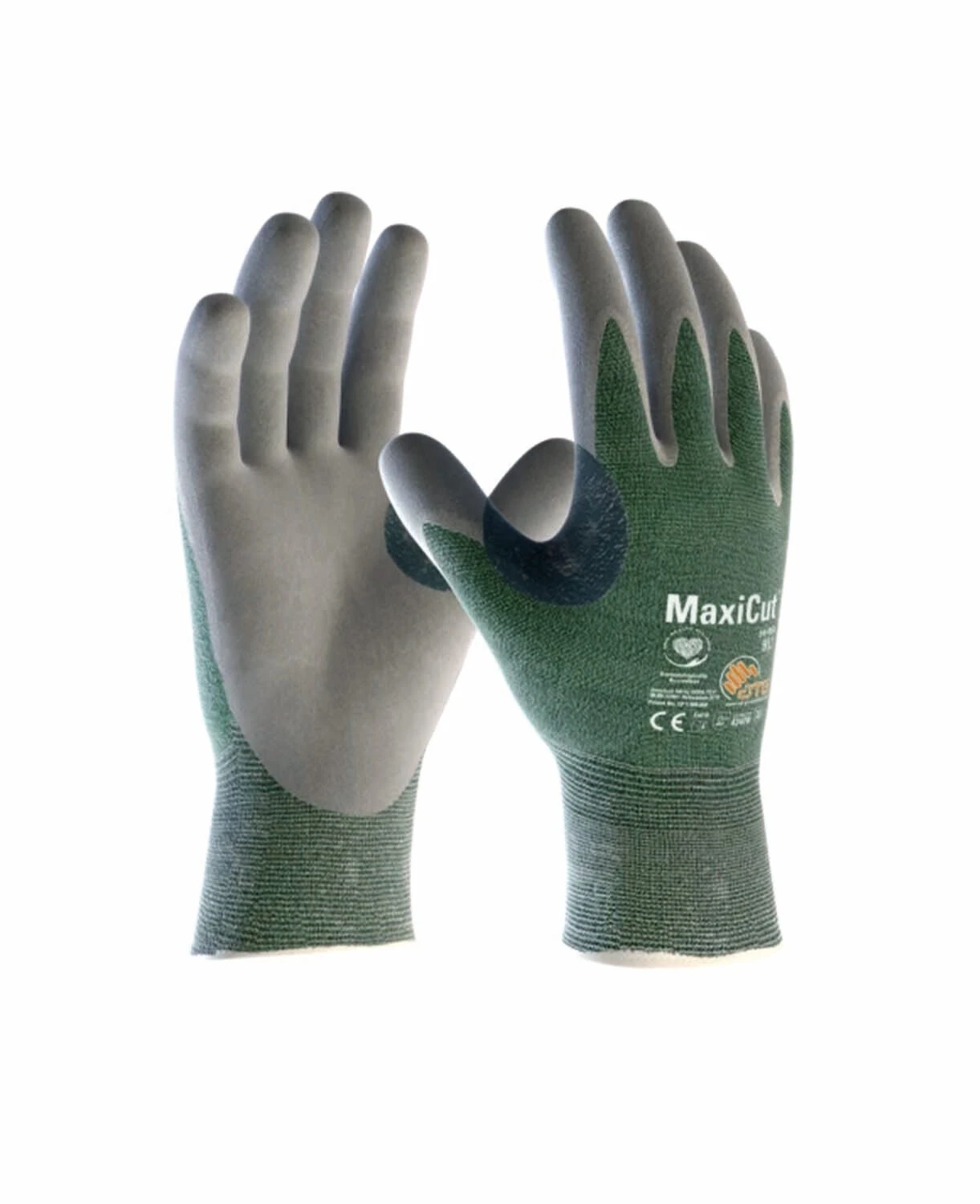 Mănuși anti-tăiere ATG MaxiCut® 34-450