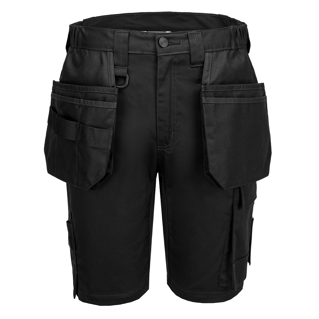 Pantaloni scurți WX2 Eco Craft Holster Portwest (CD842)
