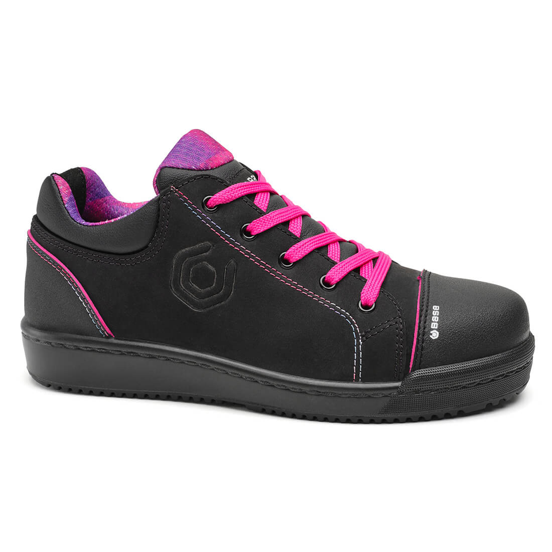 Pantofi de protecție Base Margot SRC (B0240B)