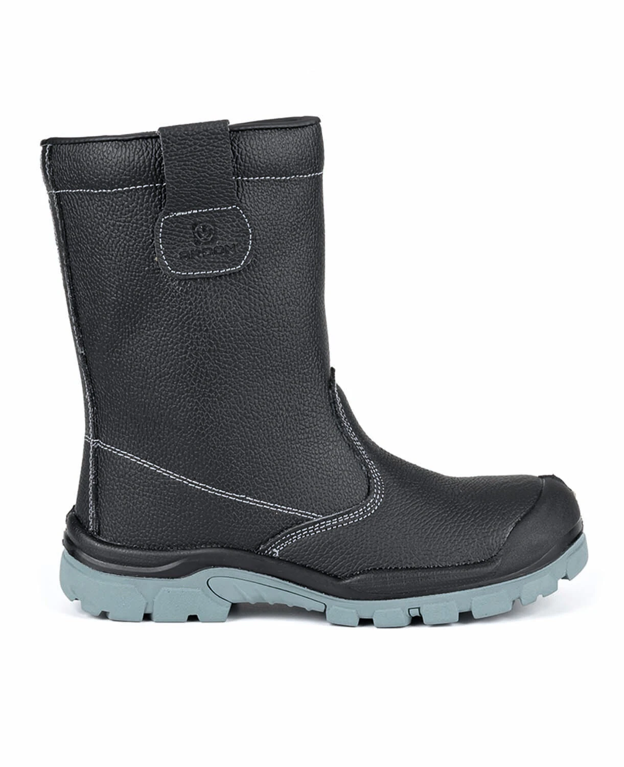 Cizme scurte de protecție de iarnă ARDON®TIBIA S3 NONMETALLIC