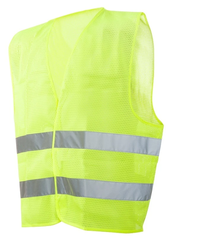 Vestă reflectorizantă din plasă ARDON®BOLT