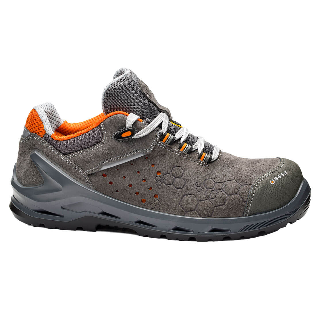 Pantofi de protecție Base I-Tool S1P ESD SRC (B1217)