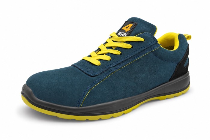 Pantofi de lucru 4WRK MIZAR O1