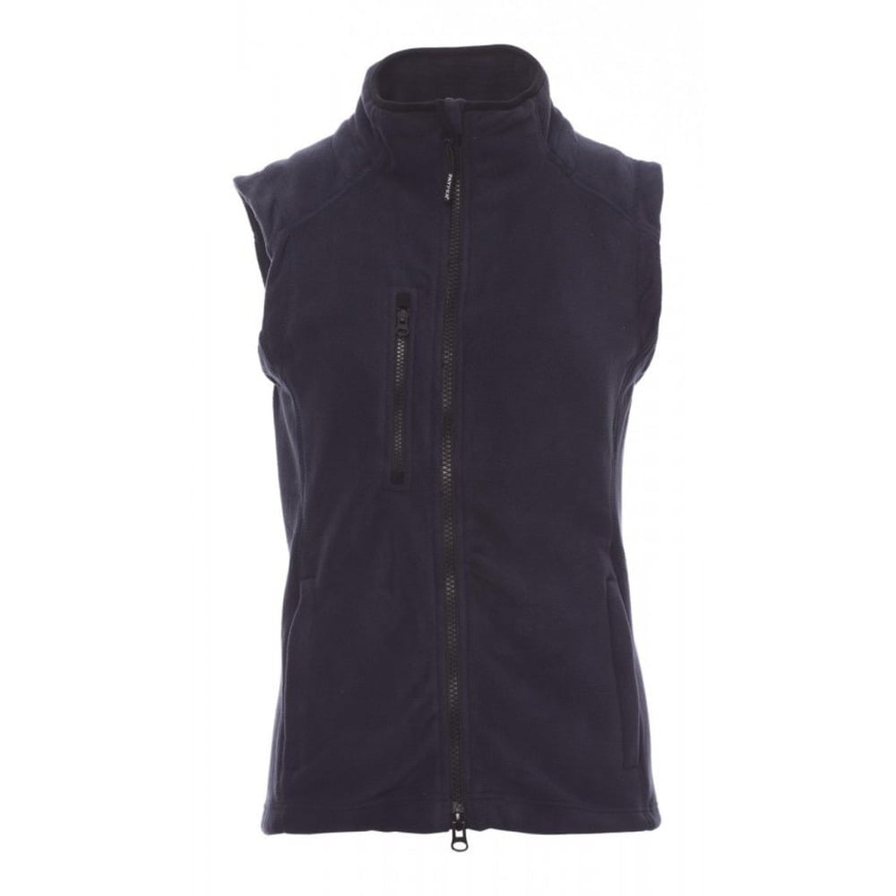 Vesta fleece Payper Easy+ Lady