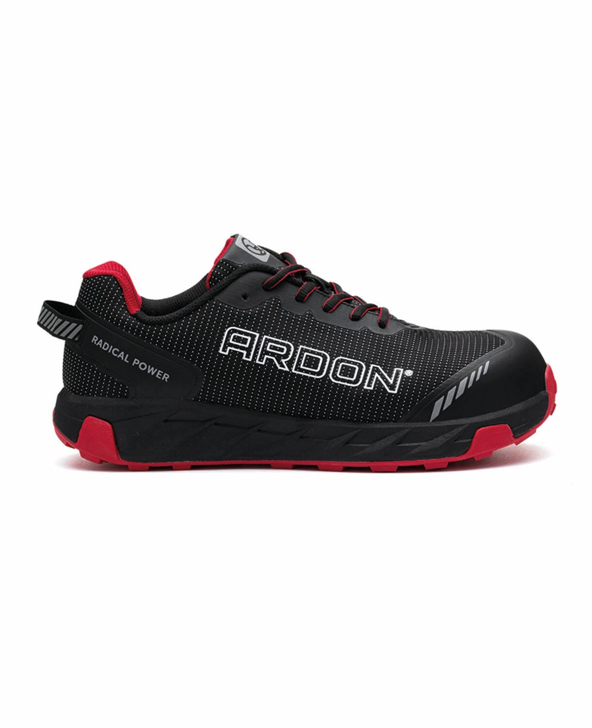 Pantofi de protecție ARDON®WIDER LOW S3S ESD