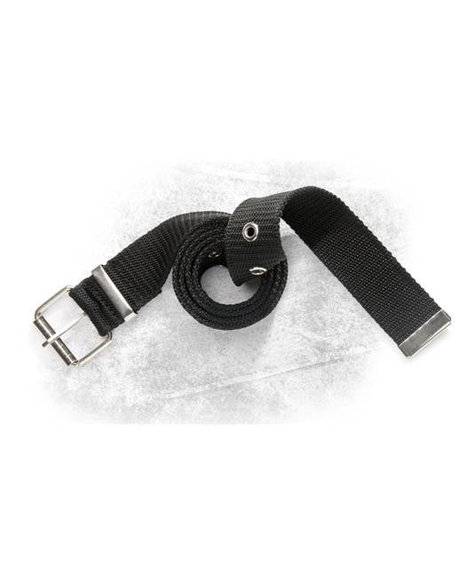 Curea textila cu catarama metalica 115 cm - 4TECH