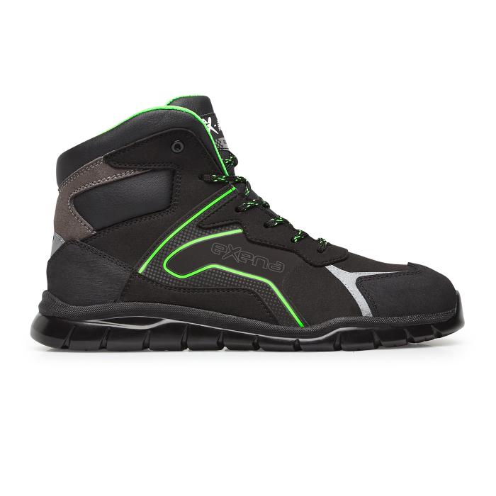 Bocanci Exena XR99_23 Street S3 SRC