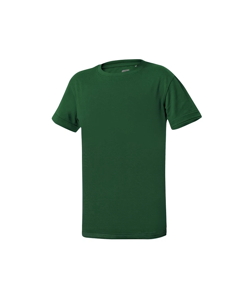 Tricou ARDON®TRENDY verde pentru copii