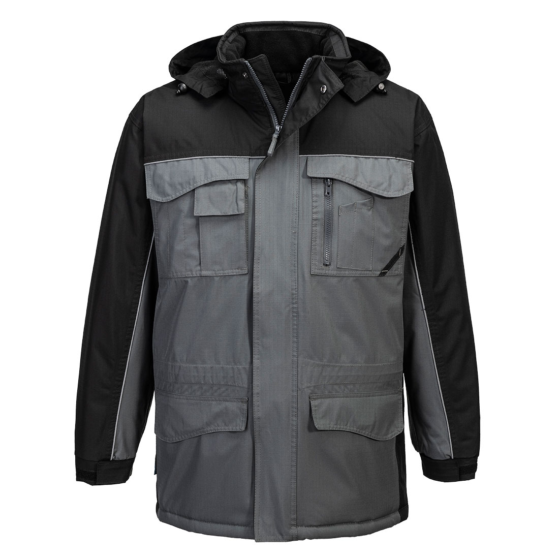 Hanorac Parka Portwest RS (S562)