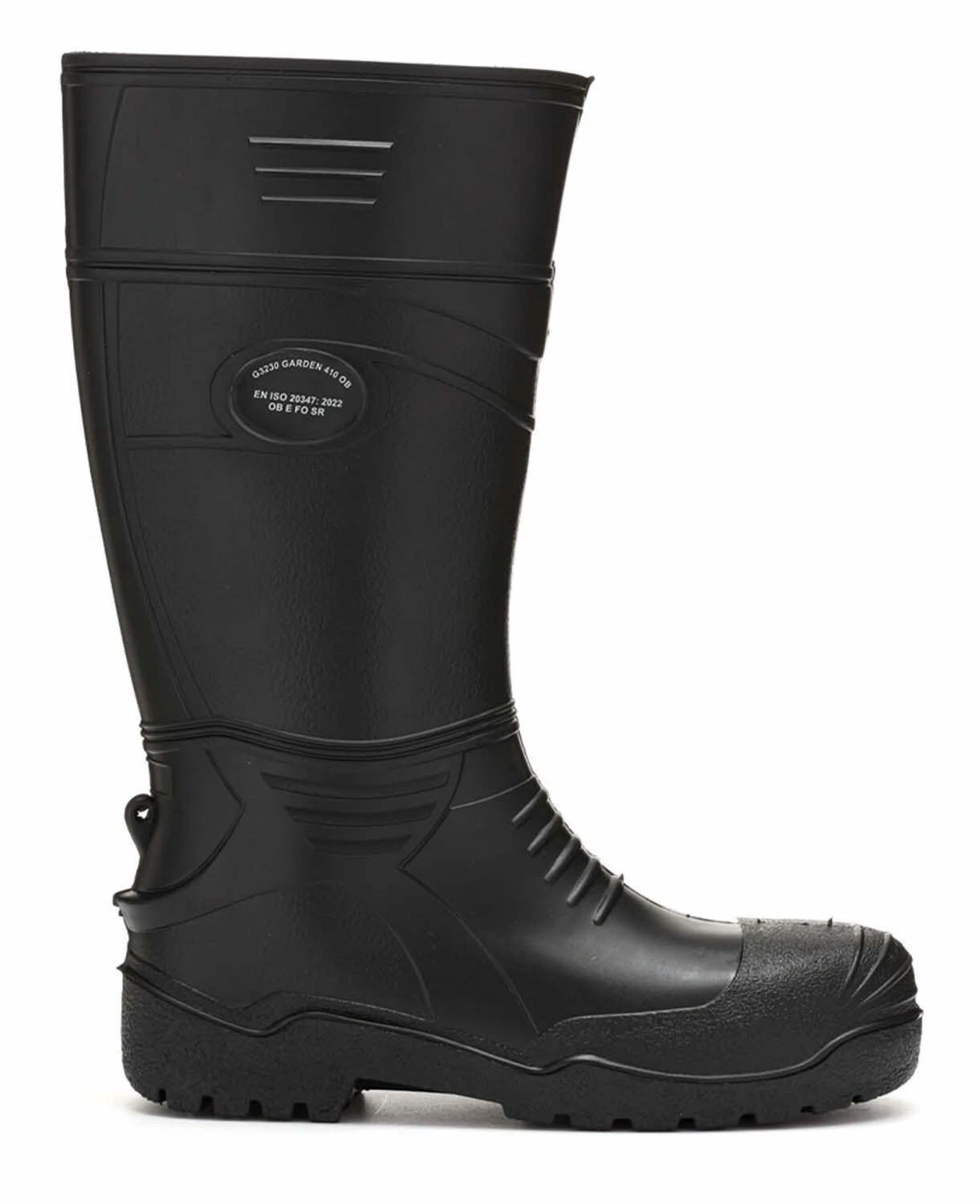 Cizme de lucru GARDEN 410 OB