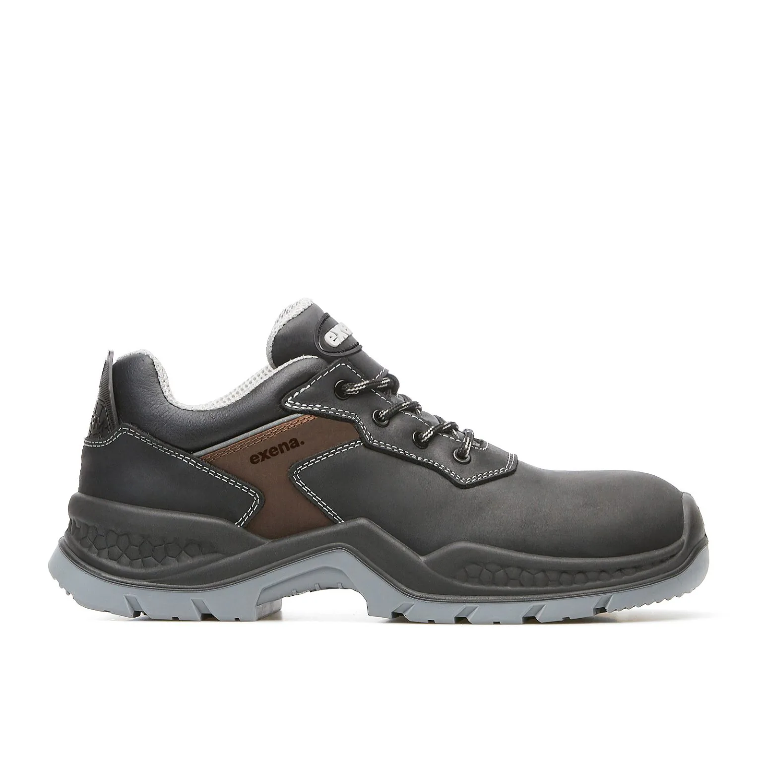 Pantofi Exena Cipro_24 S3 L FO SR