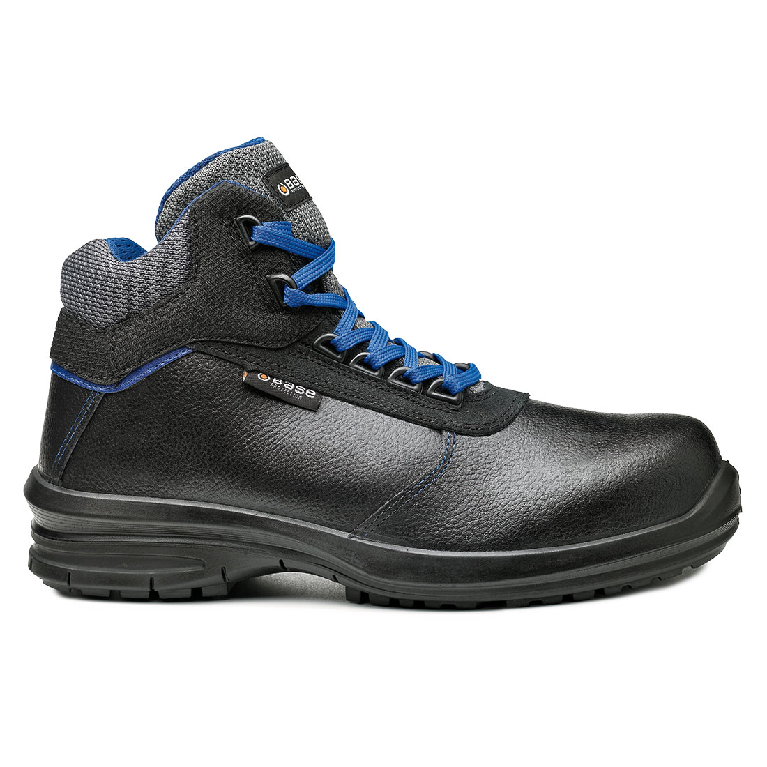 Bocanci de protecție Base Izar Top S3 CI SRC (B0951)