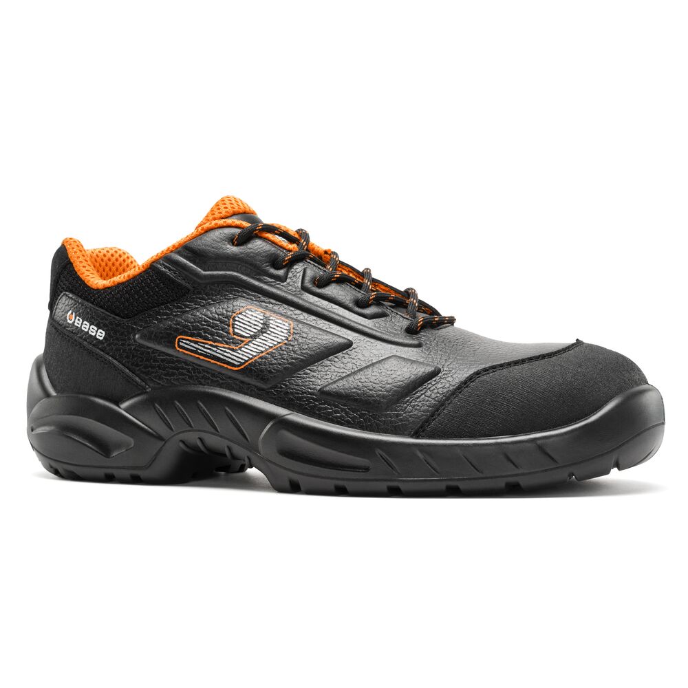 Pantofi de protecție Base Montmartre S3S LG FO SR (B0136A)