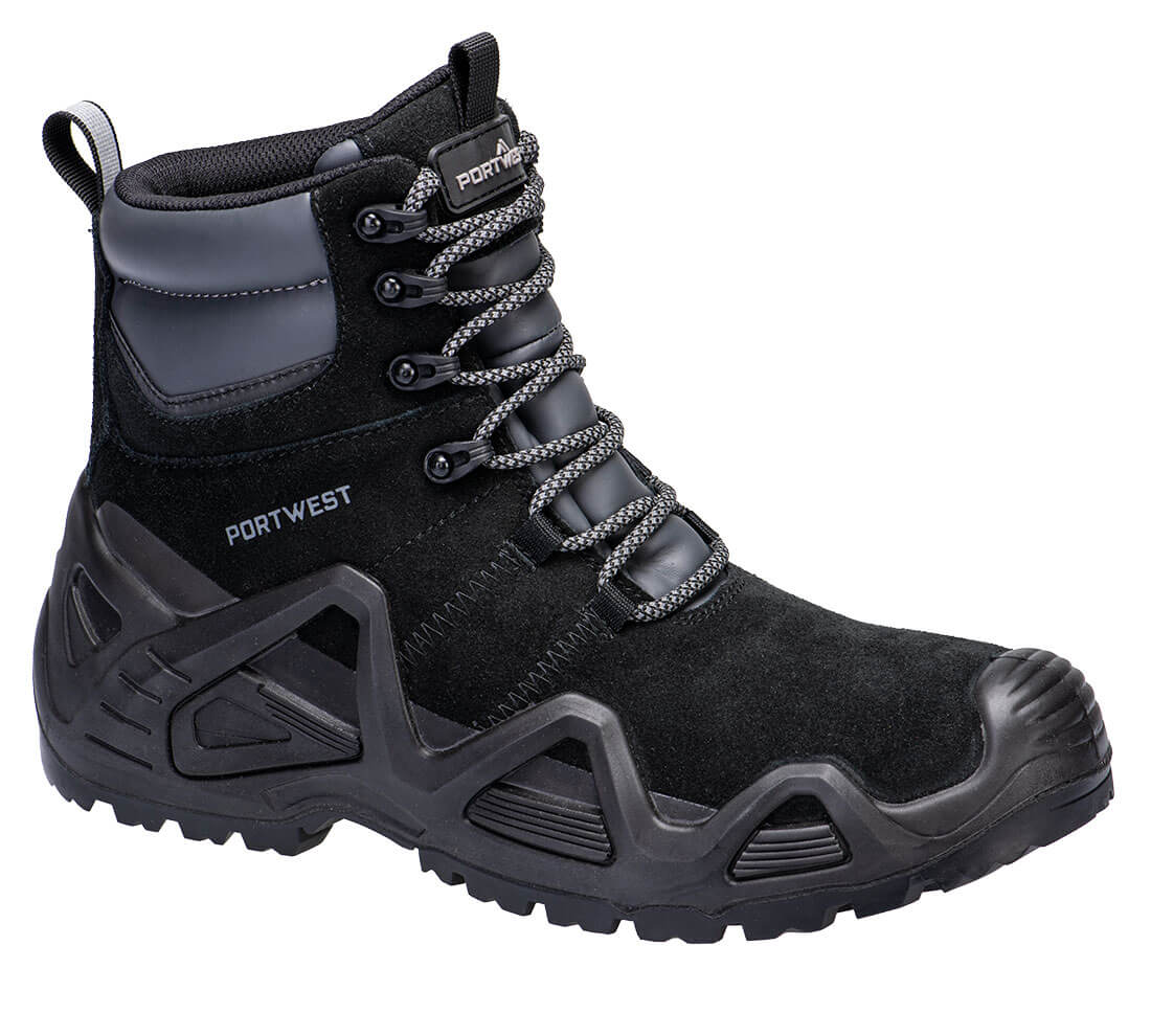 Bocanci Rafter Compositelite Portwest S7S SR FO (FV01)