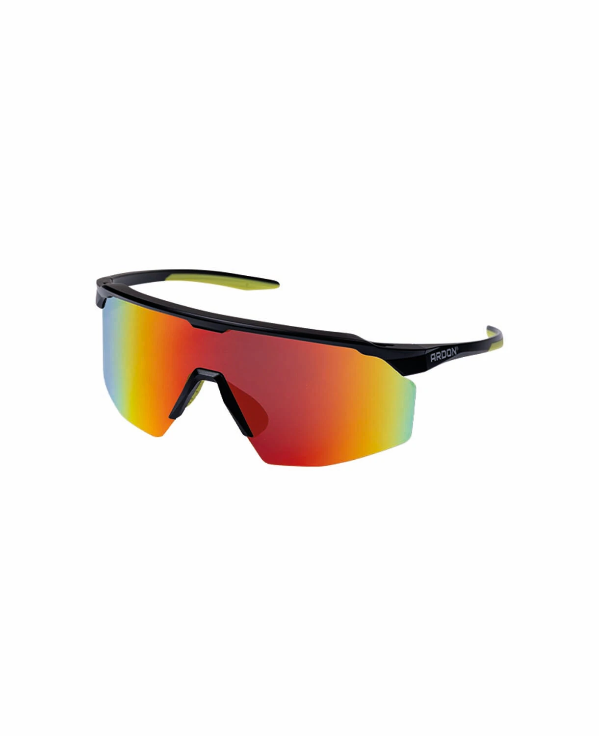 Ochelari de protecție antireflex ARDON®RADIANT X, fumurii REVO