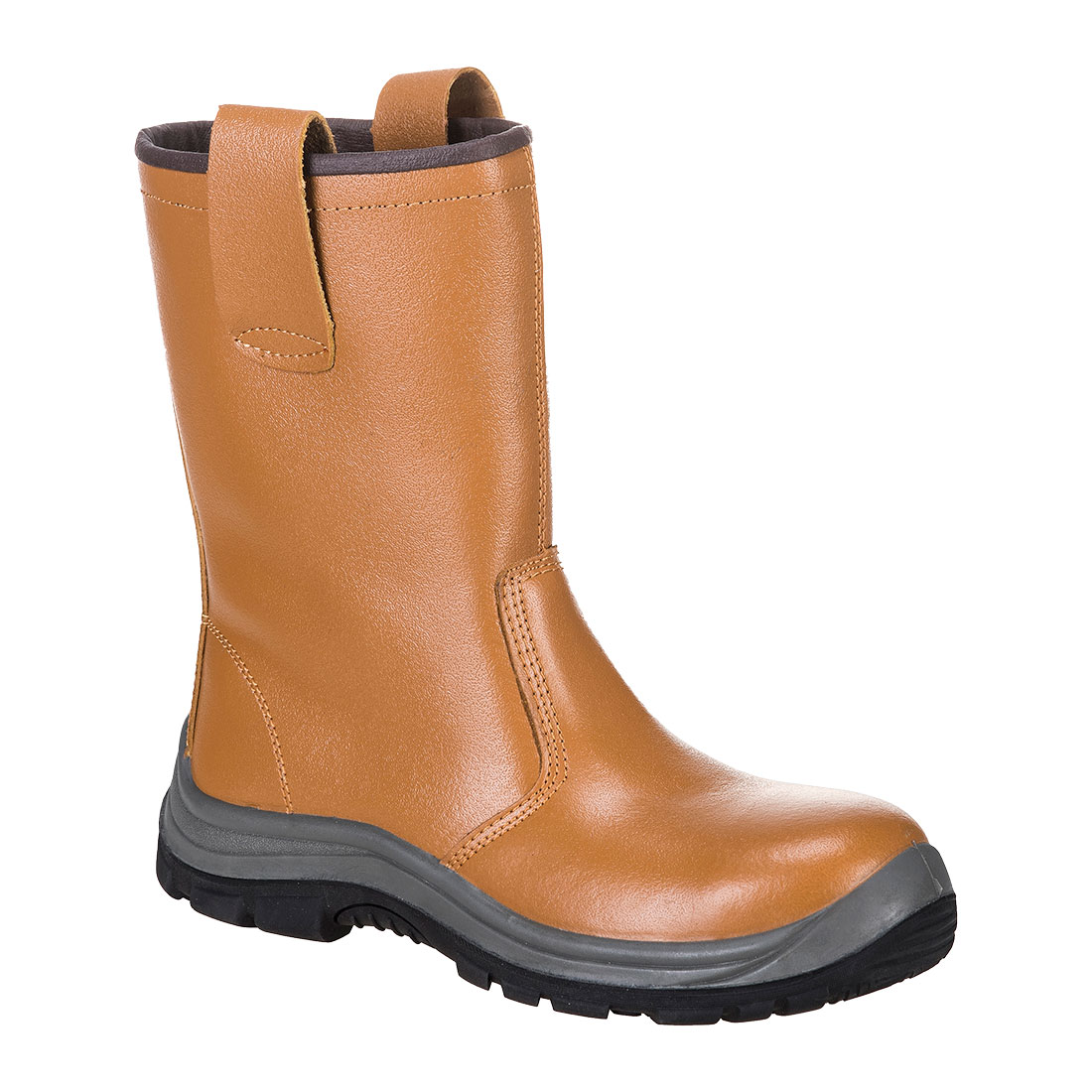 Cizme Rigger Portwest Steelite S1P HRO SRC CI (FW06)