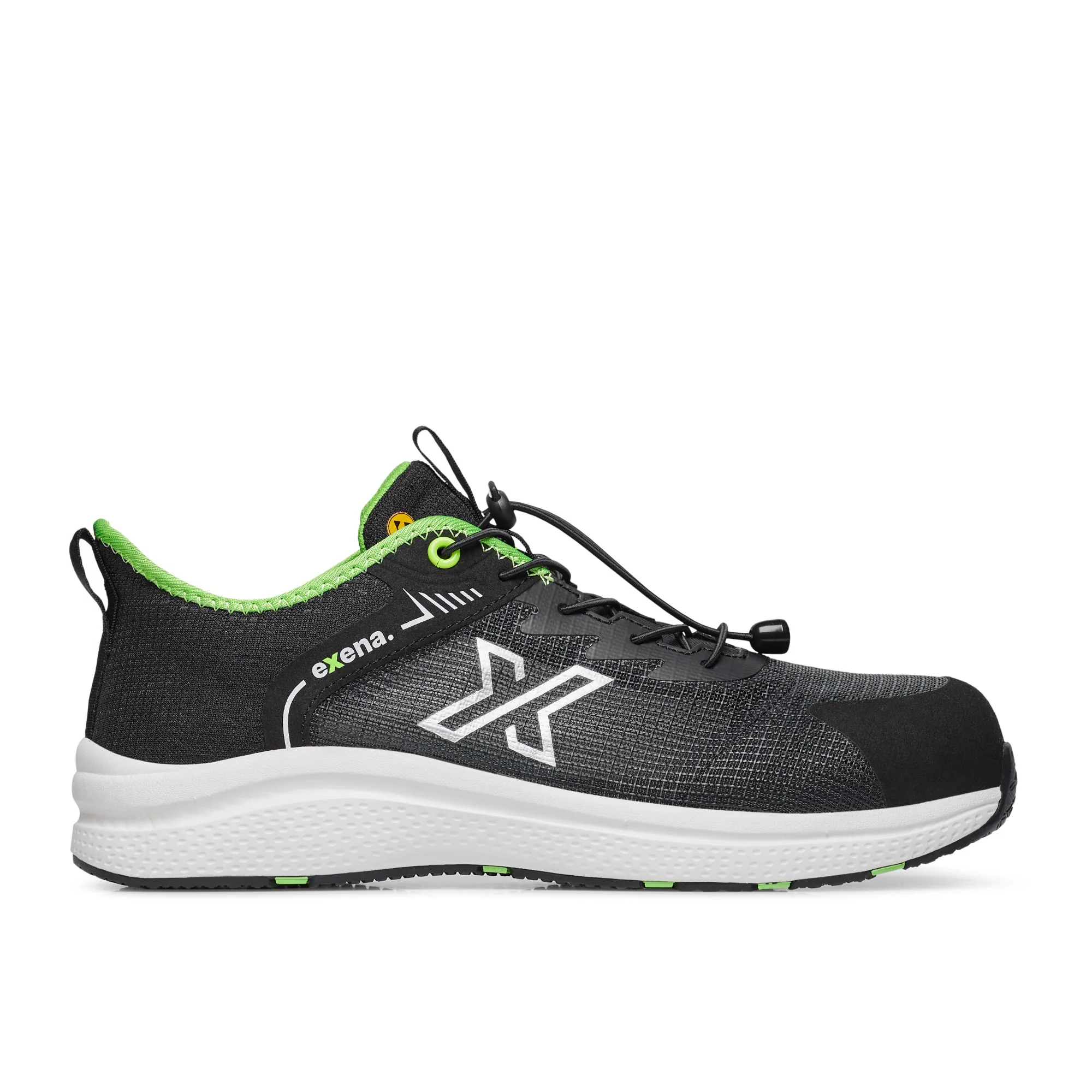 Pantofi Exena Sprint S1PS FO SR