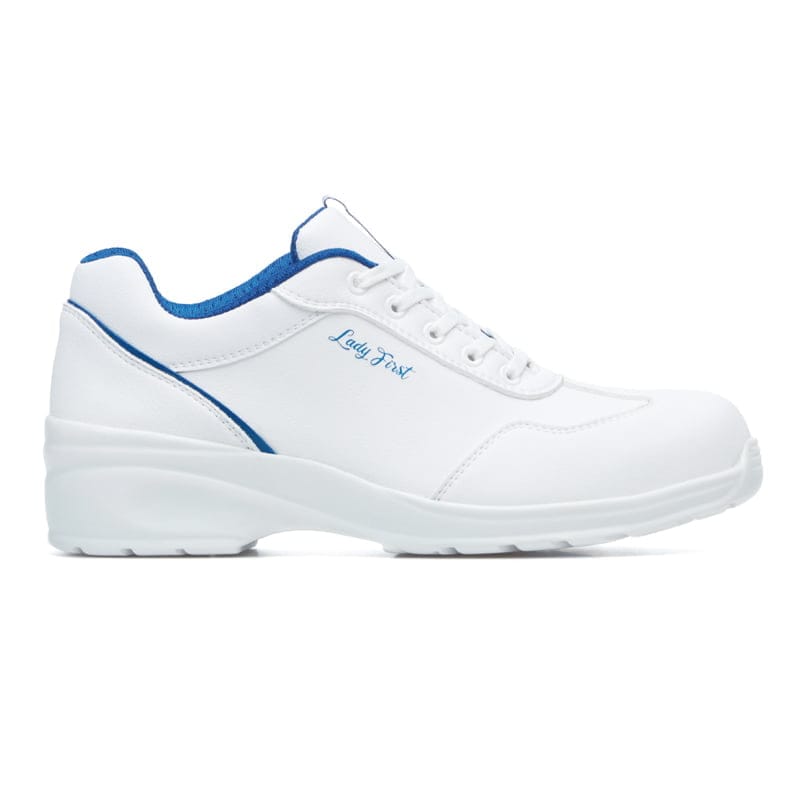 Pantofi Lucy S2 SRC BM