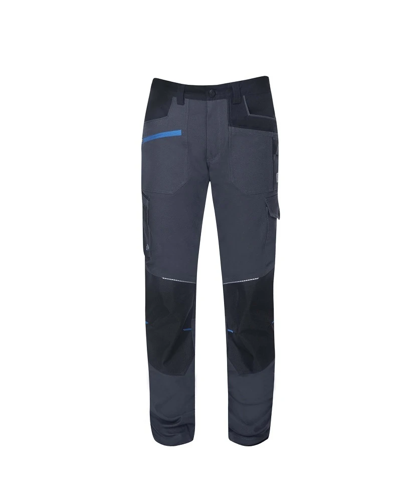 Pantaloni pentru copii ARDON®4Xstretch®, gri închis