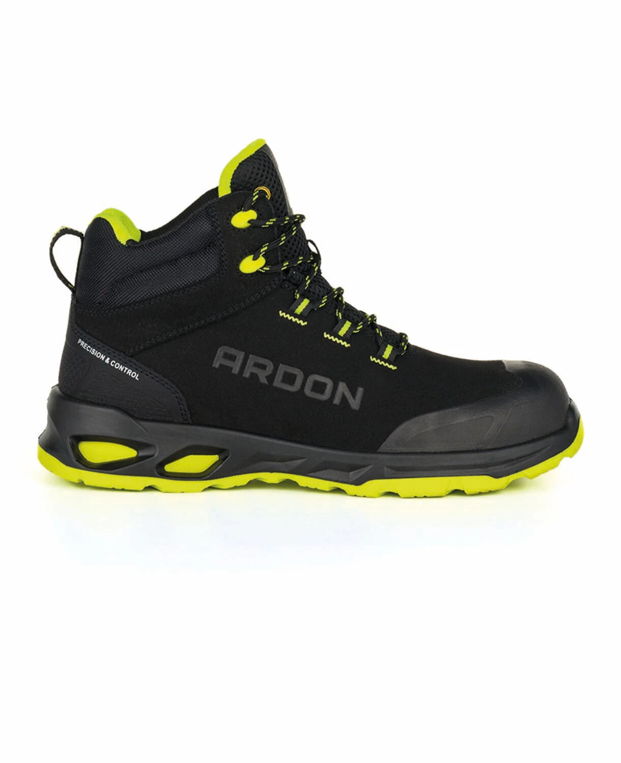 Bocanci de protecție ARDON®BRIMIC HIGH S3S ESD