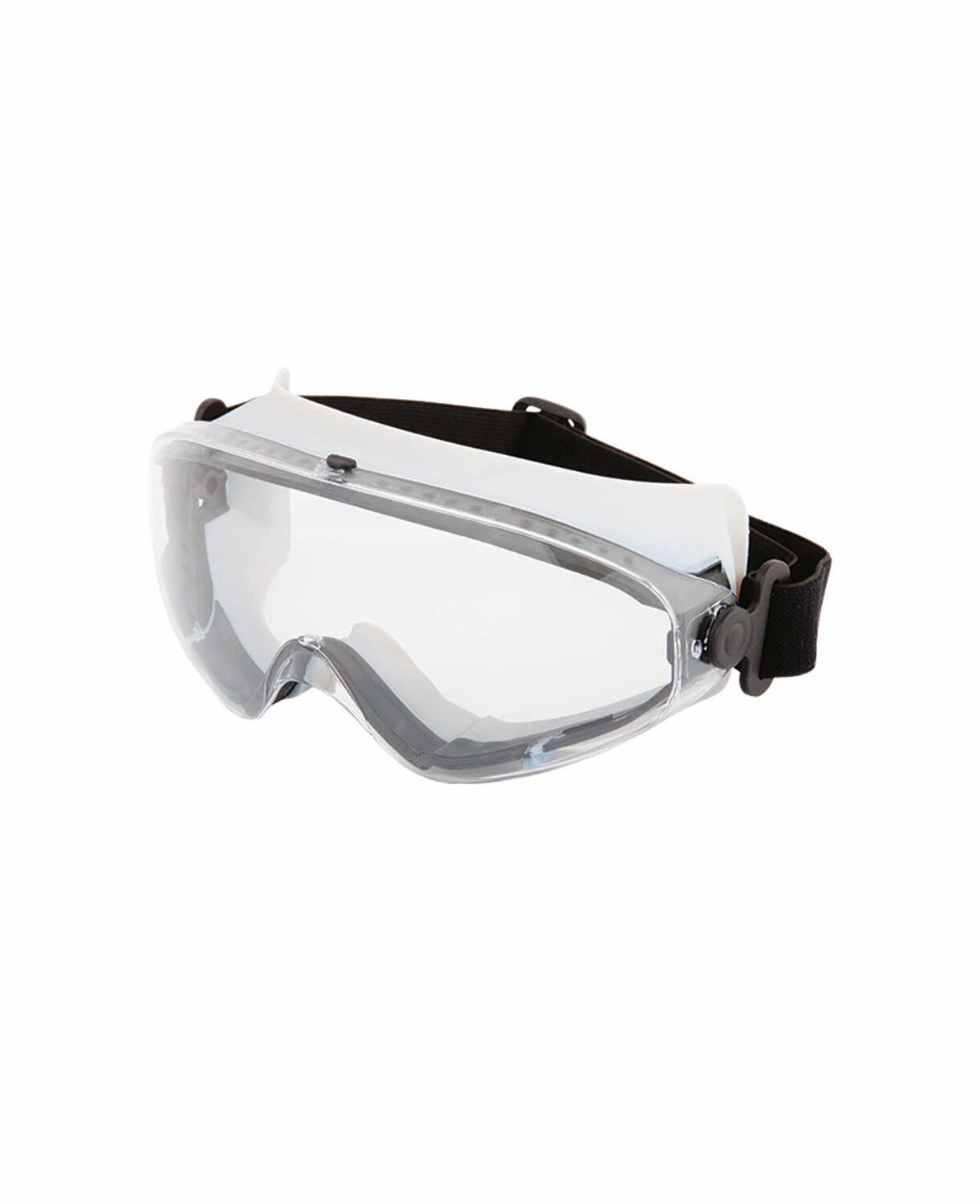 Ochelari de protecție cu bandă elastică ARDON® G5000 transparenți