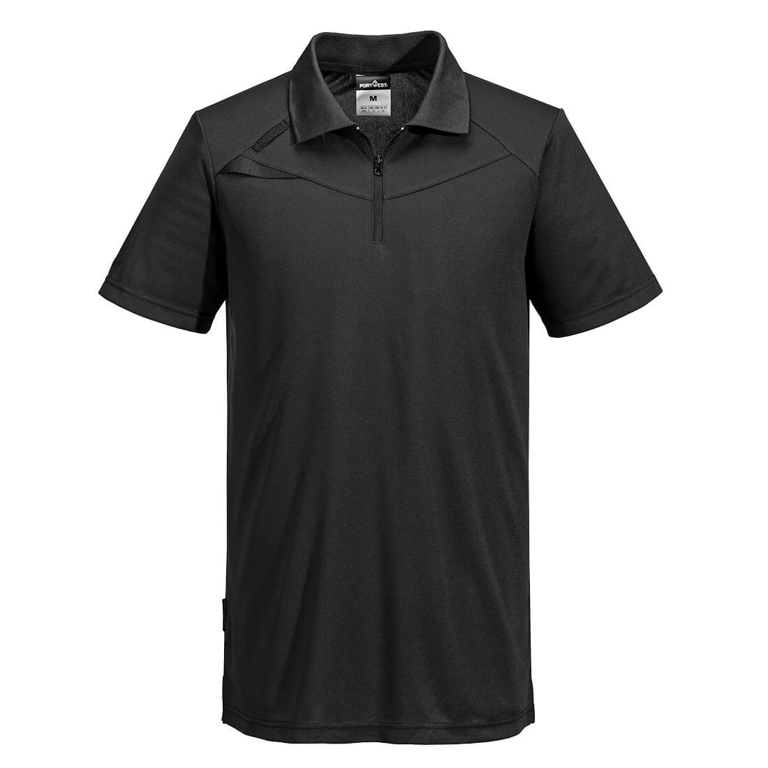 Tricou polo Portwest DX4, mânecă scurtă (DX410)