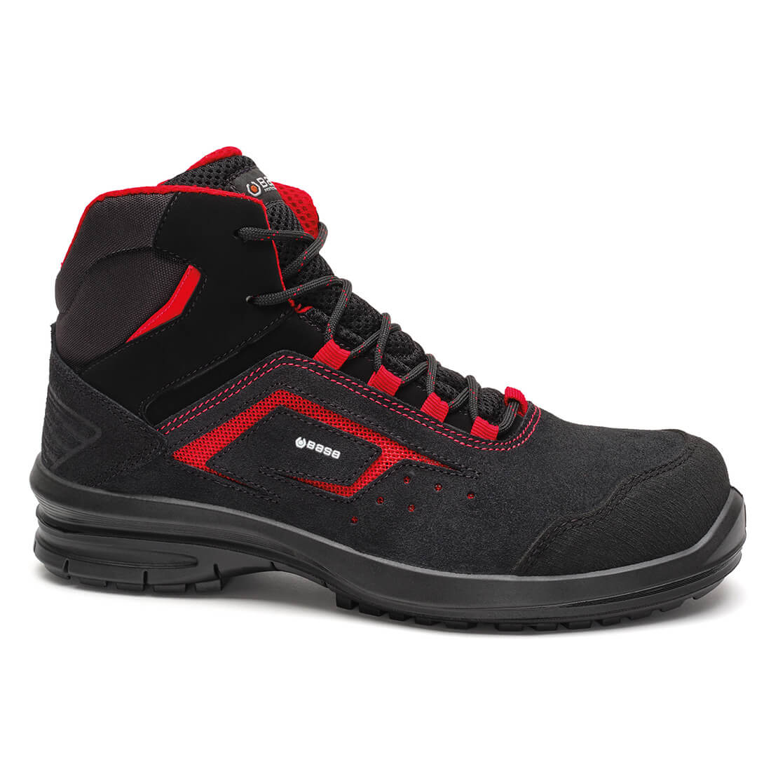 Pantofi de protecție Base ERIS TOP S1PL FO SR (B0983B)