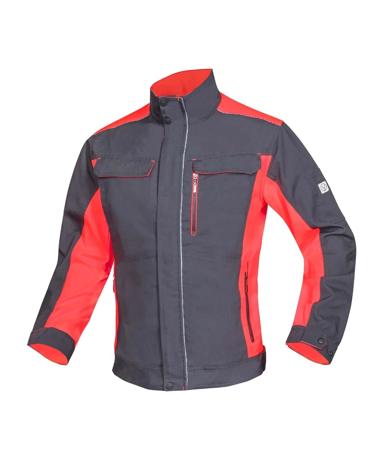 Bluză de lucru reflectorizantă ARDON®NEON