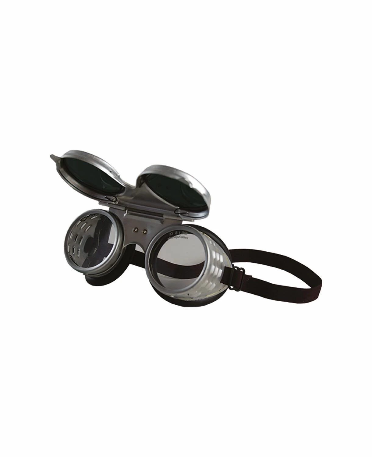Ochelari de protecție pentru sudură SB-1 nr.6