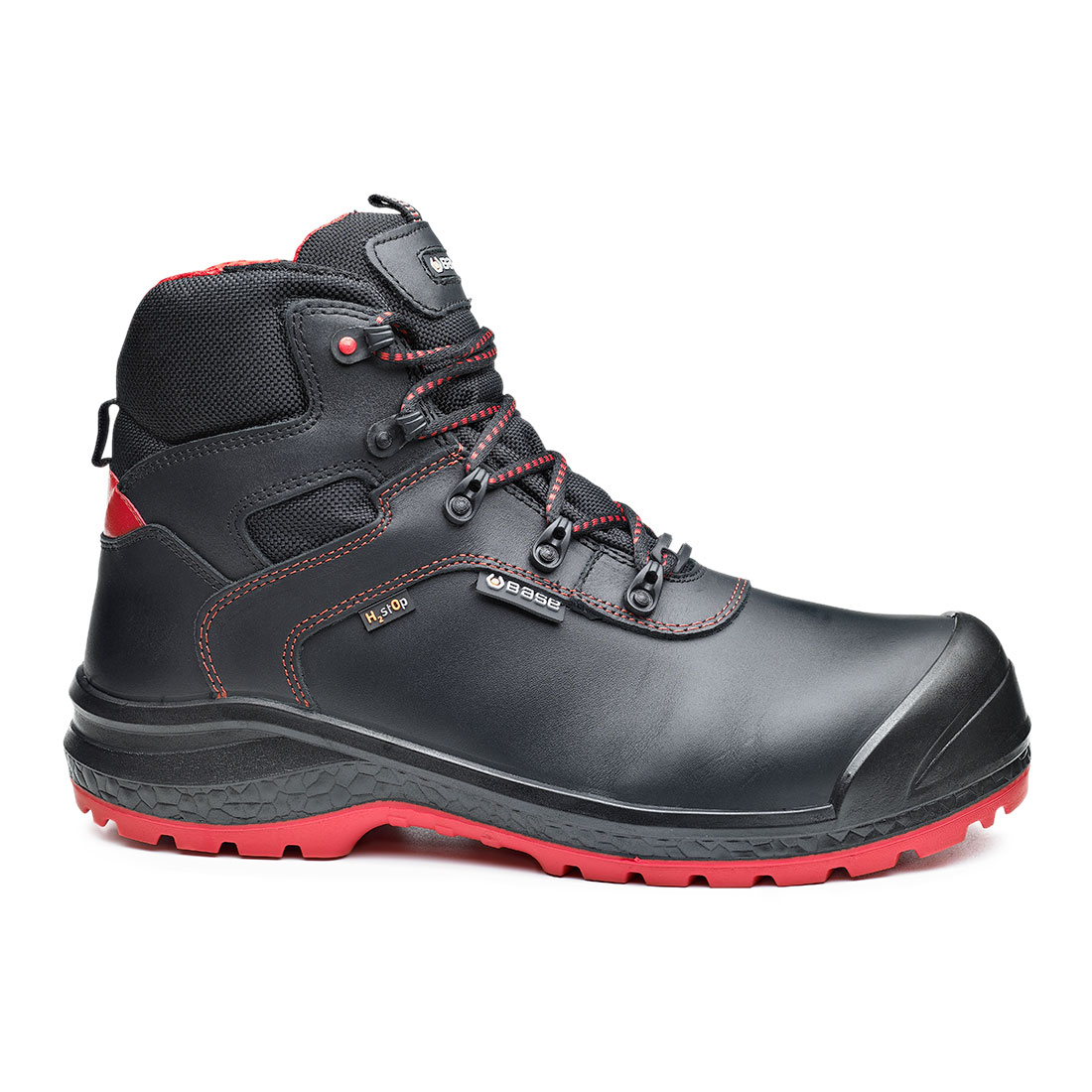 Încălțăminte de protecție Base Be-Dry Mid/Be-Rock S3 WR CI HI HRO SRC (B0895)