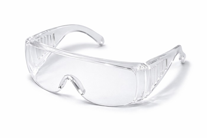 Ochelari de protecție 4WRK ELVIS YY-302