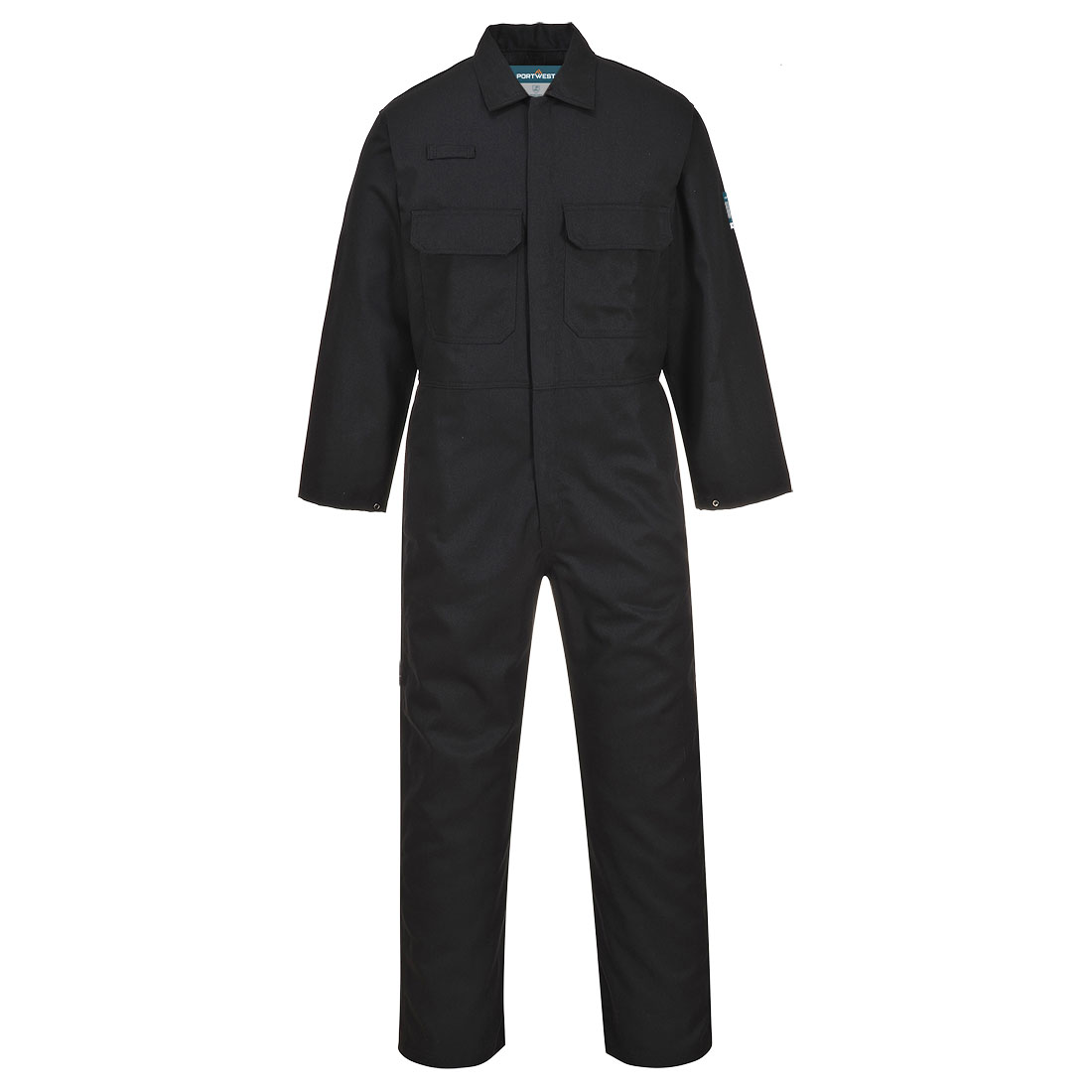 Combinezon ignifug Portwest Bizweld (BIZ1)