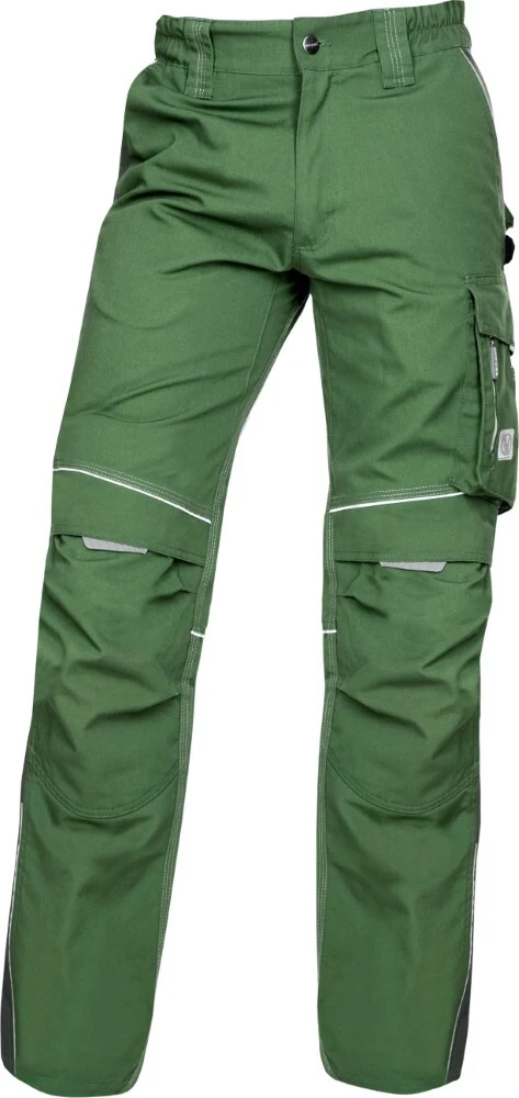 Pantaloni ARDON®URBAN+, lungiți, verde