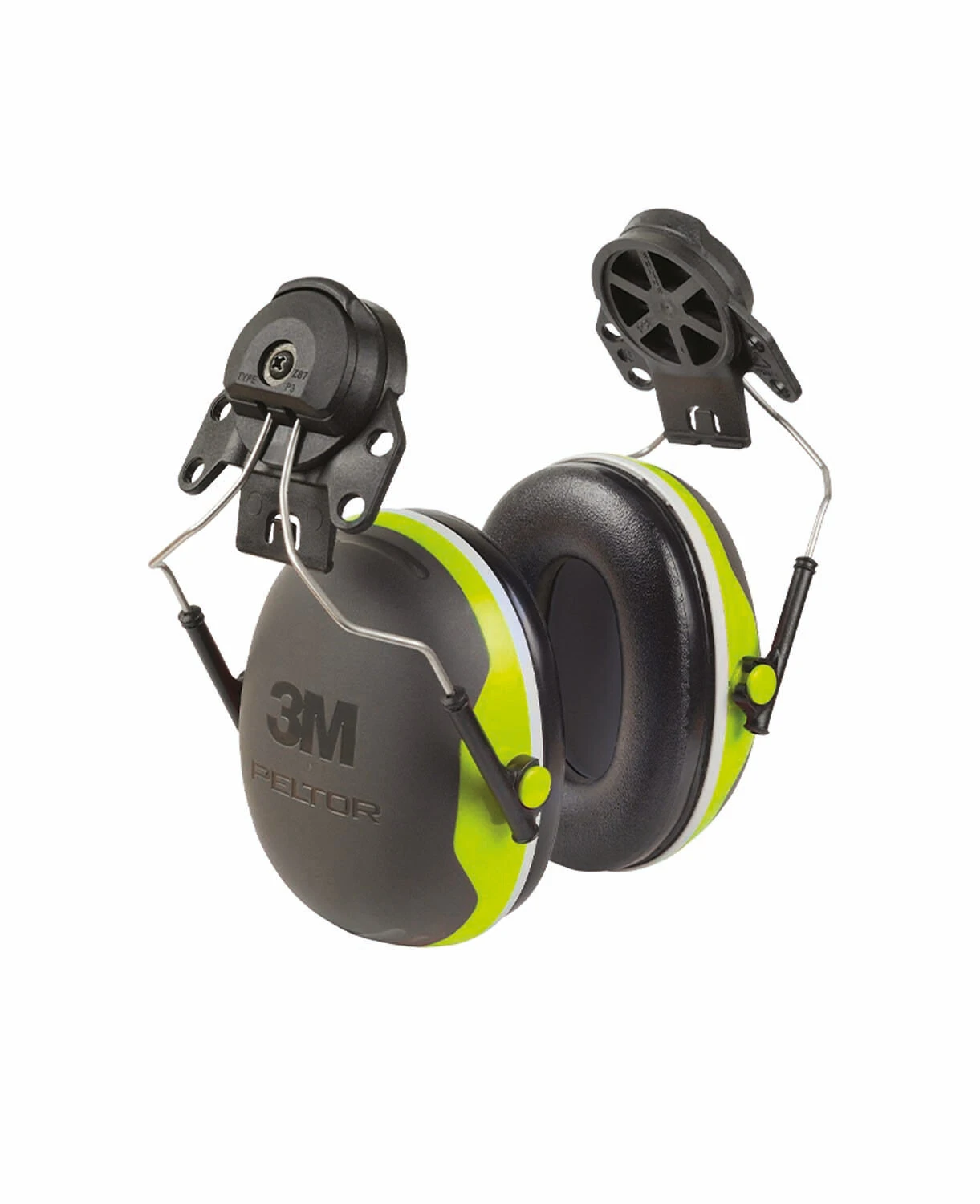 Antifoane tip cupă 3M™ PELTOR™ X4P3 X Series