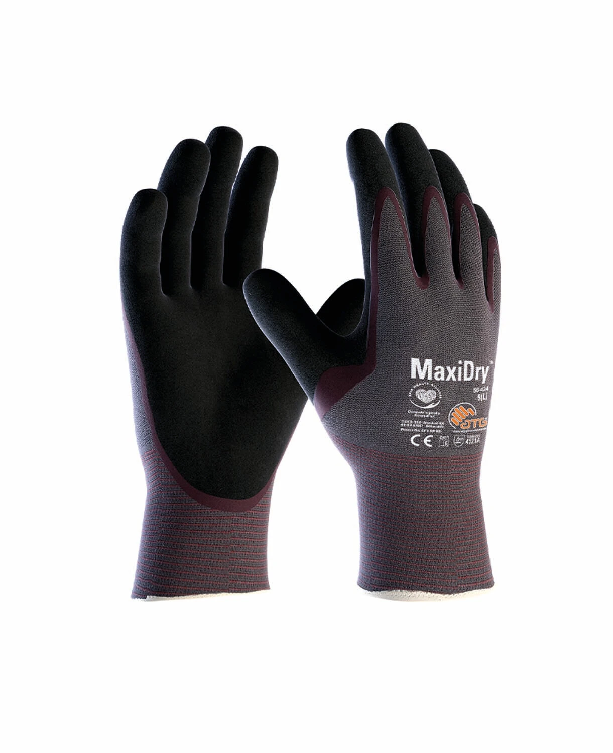 Mănuși imersate ATG MaxiDry® 56-424