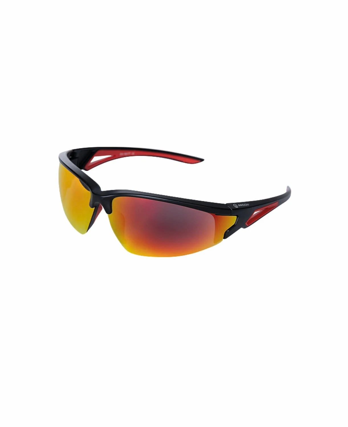 Ochelari de protecție antireflex ARDON® GLANCE, fumurii