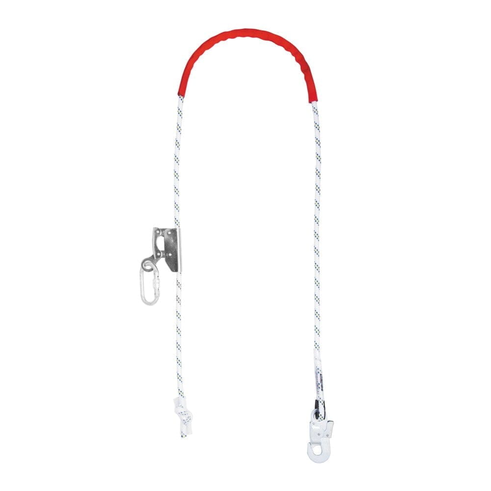 Frânghie poziționare PROT11-AF 101 Ø=12mm, conector, manustop