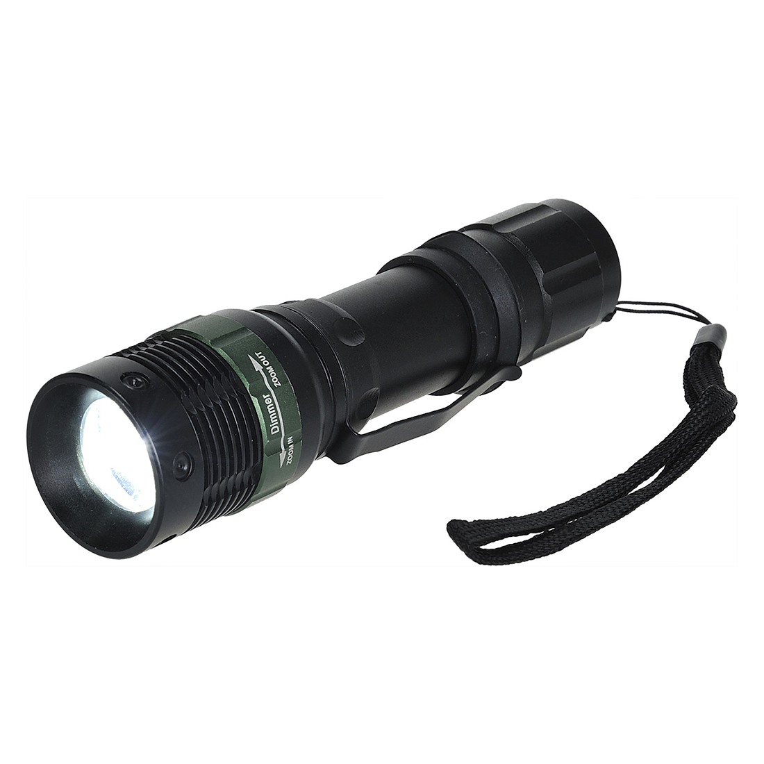 Lanternă tactică Portwest Tactical Torch (PA54)